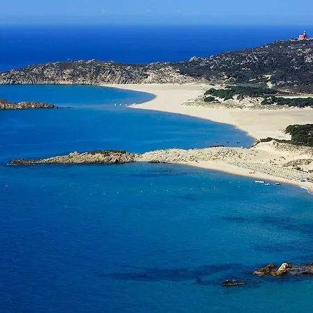 S'antigu Cunventu Gasthof