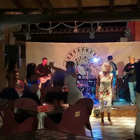 S'antigu Cunventu