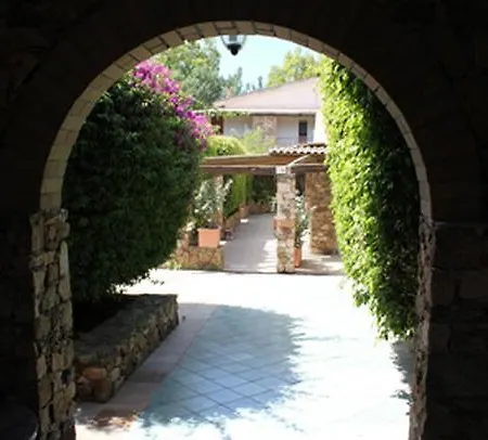 S'antigu Cunventu Domus De Maria