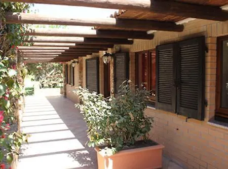 S'antigu Cunventu Guest house