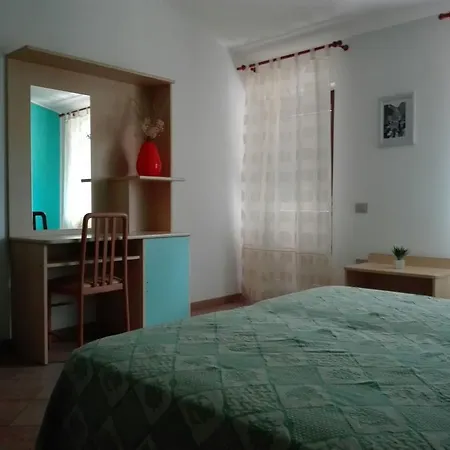 S'antigu Cunventu *