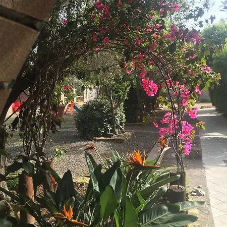 Gasthof S'antigu Cunventu