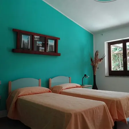 Gasthof S'antigu Cunventu Domus De Maria