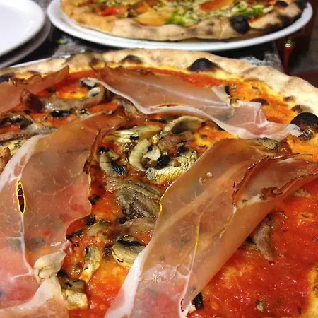 Gasthof S'antigu Cunventu