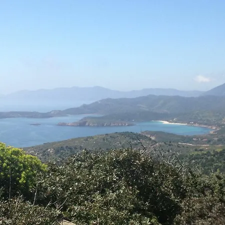 S'antigu Cunventu * Domus De Maria